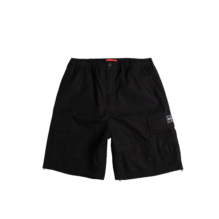032c 'Team' Cargo Shorts