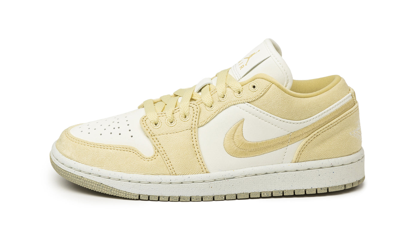 Nike Wmns Air Jordan 1 Low SE *Canvas* Sneaker » jetzt online kaufen!