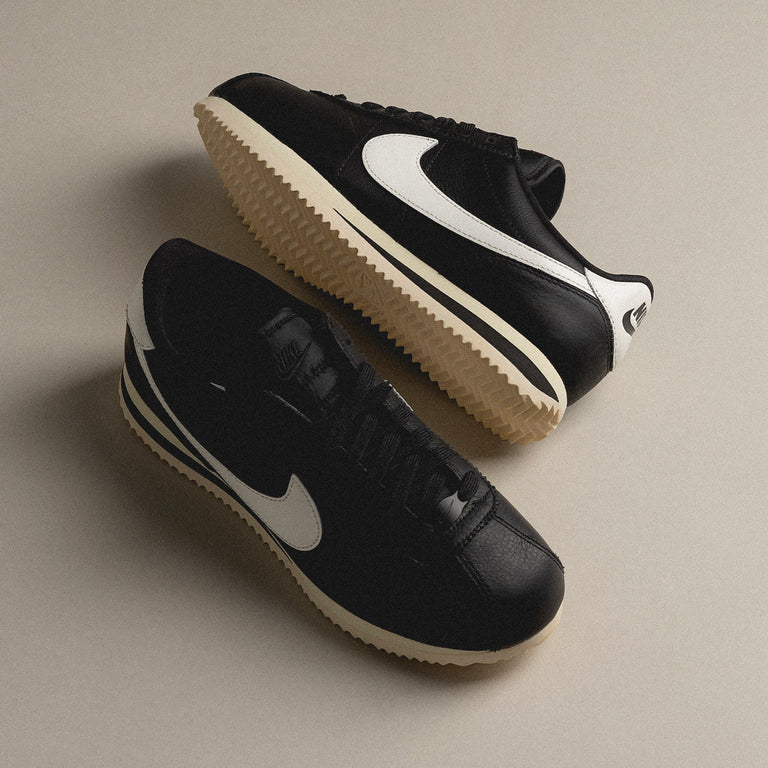 Nike Wmns Cortez 23 Premium onfeet