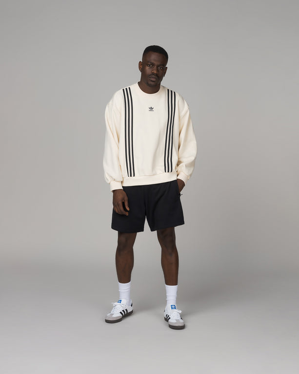 Adidas Basketball Fleece Short