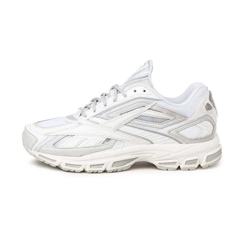 Reebok Premier Road Ultra - 38.5 / White / White / White
