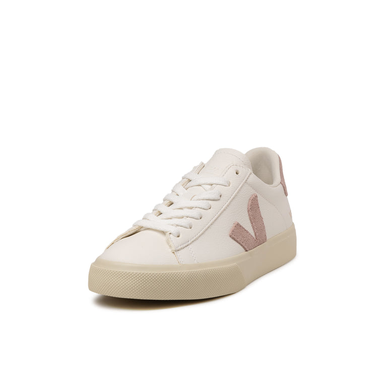 Veja Campo Chromefree Leather W