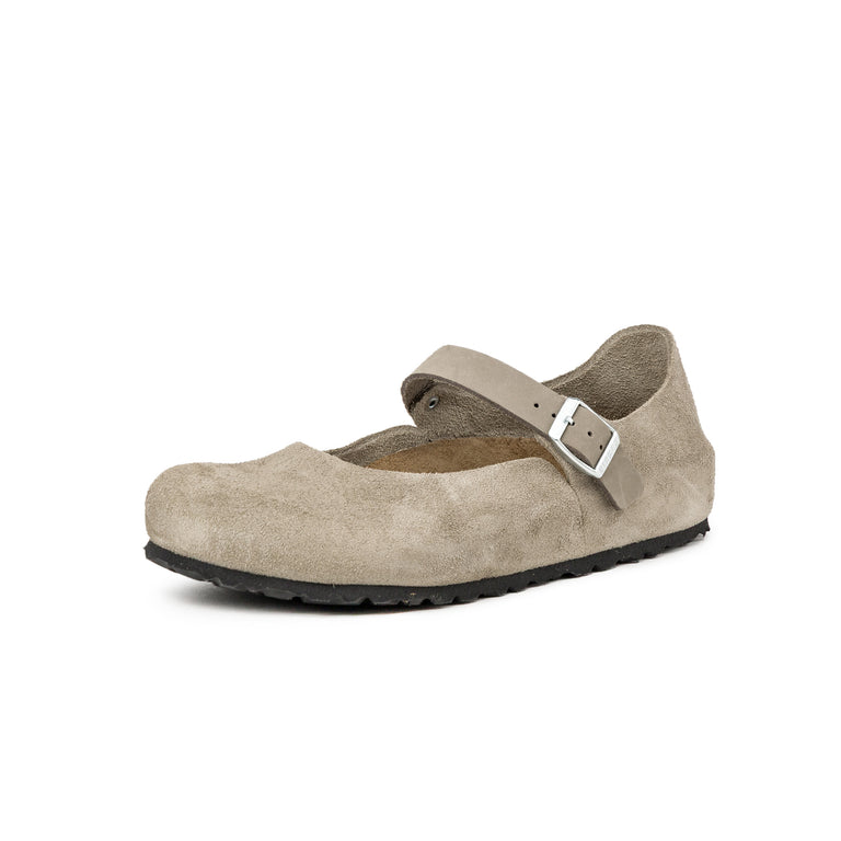 Birkenstock Mantova - 36 / Taupe - 2