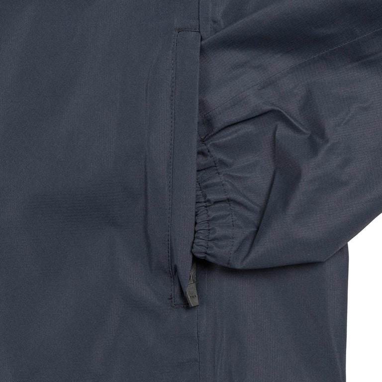 By Parra The Wind Dunes Anorak