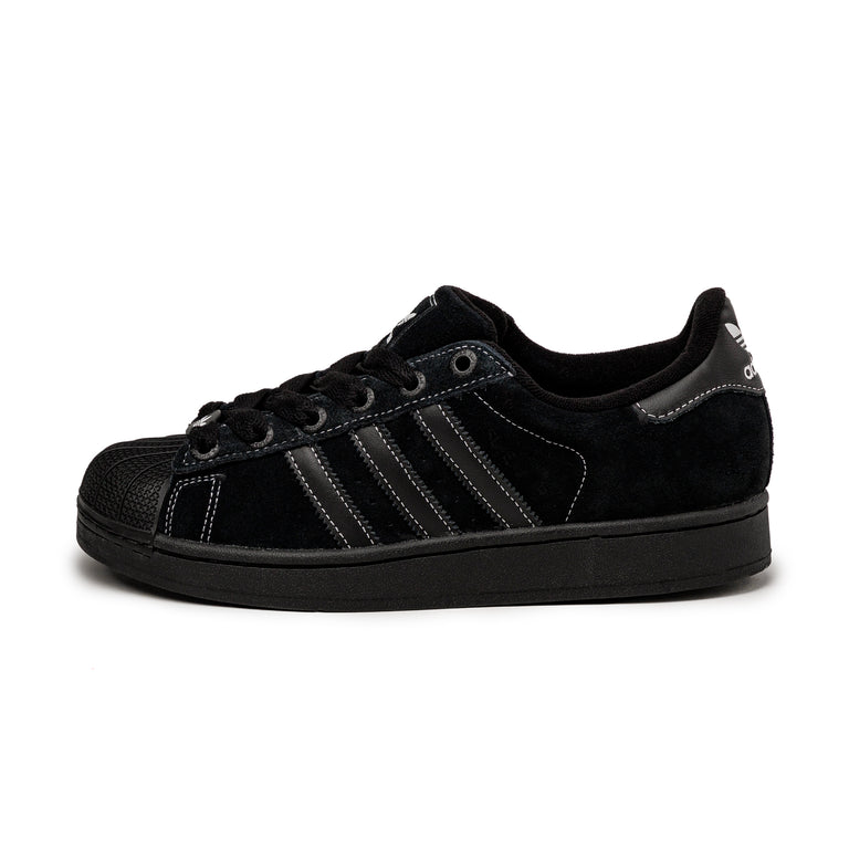 Adidas Superstar II