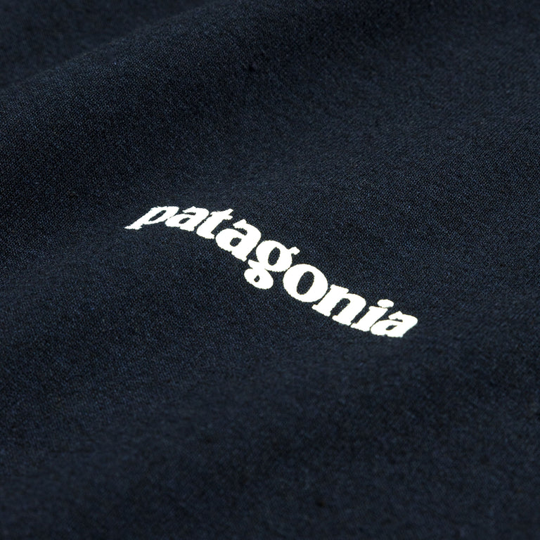 Patagonia P-6 Logo Responsibili-Tee