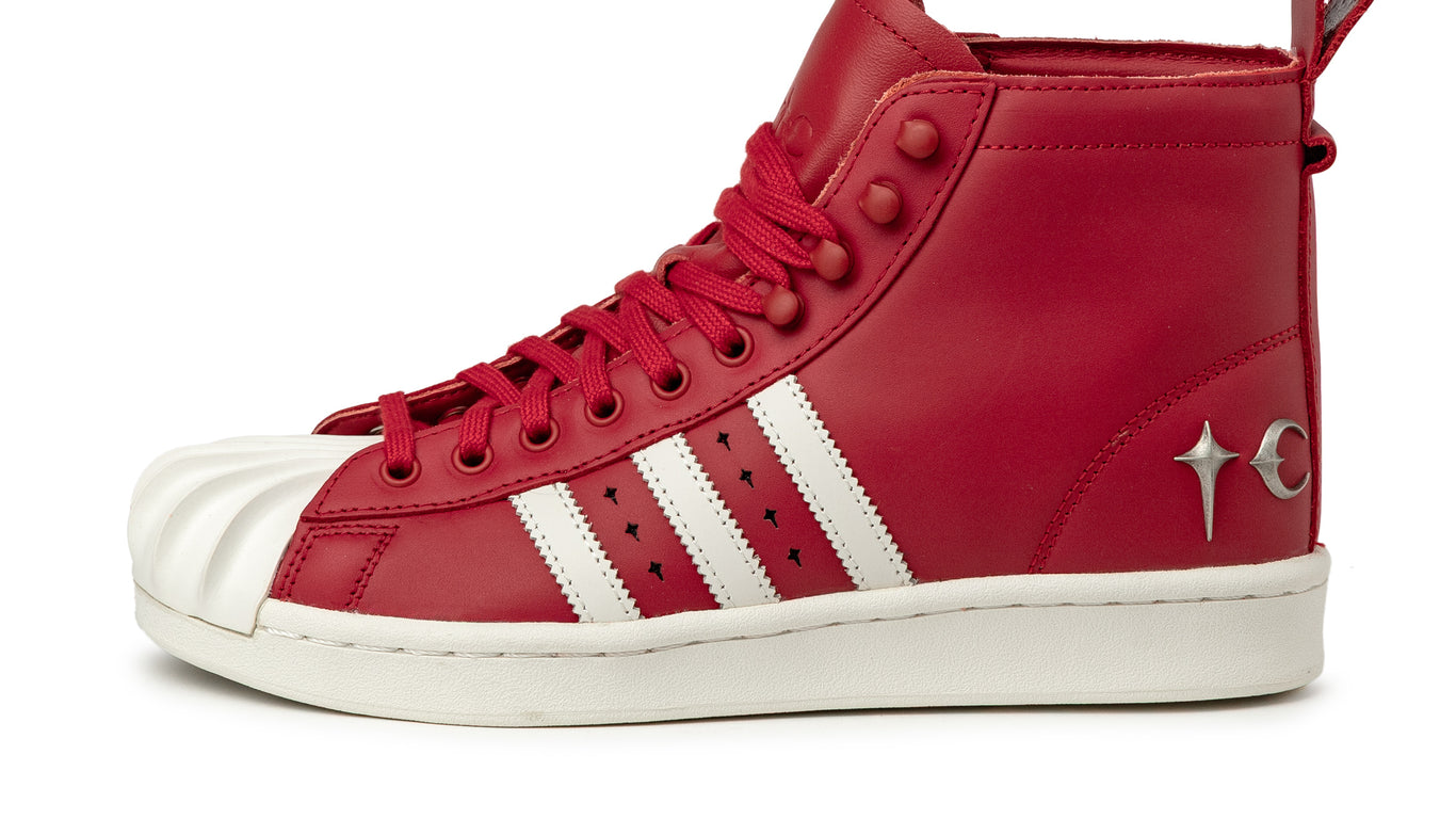 adidas gazelle silver green womens Adidas x Thug Club Superstar Luxe Boot Sneaker » Buy online now!