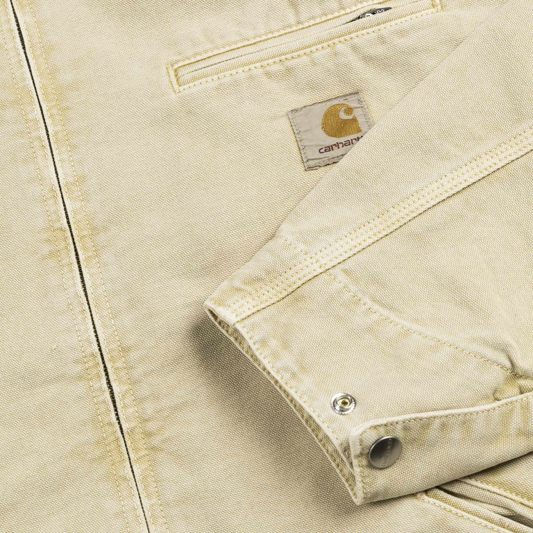 Carhartt WIP OG Detroit Jacket