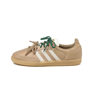 Adidas Samba OG W - 41 1/3 / Magic Beige / Cream White / Cardboard