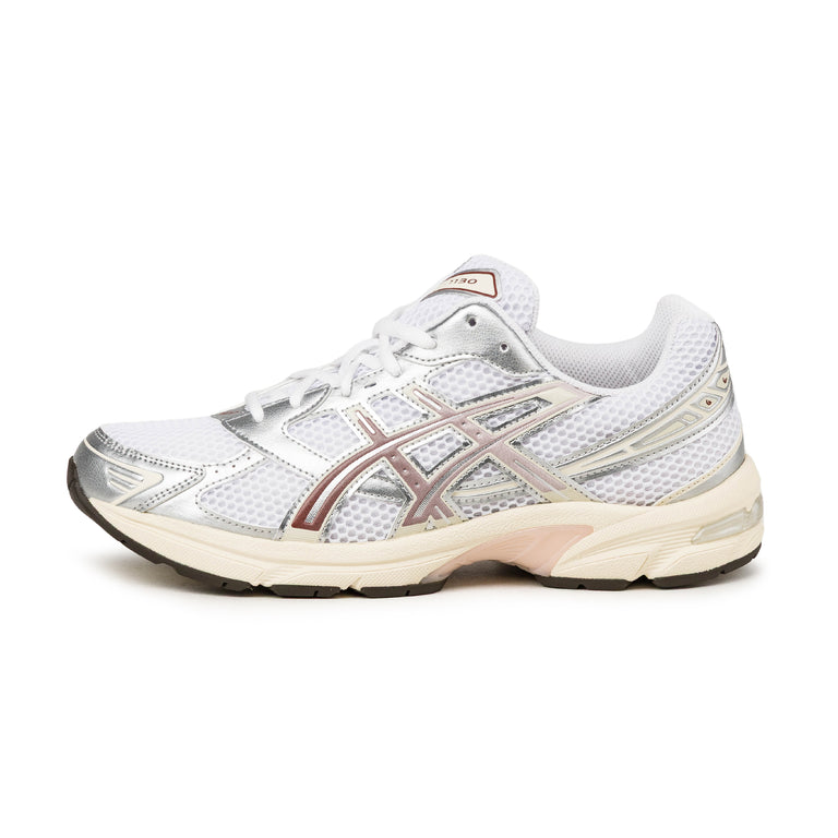 Asics GEL-1130 - 36 / White / Rusted Rock - 1