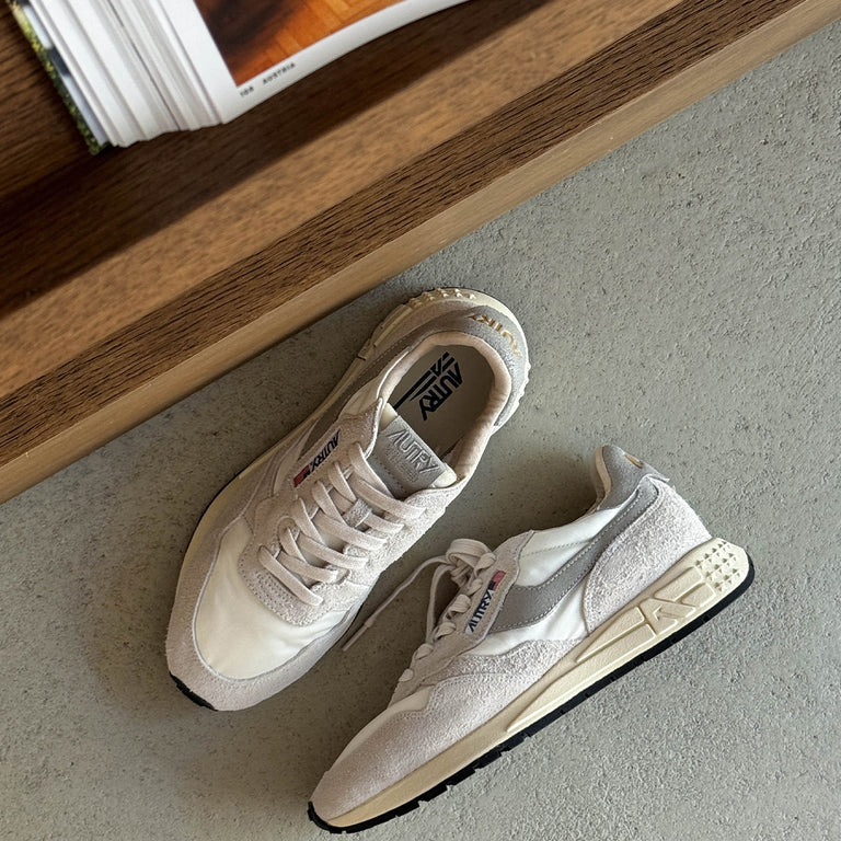 Autry Reelwind Low onfeet