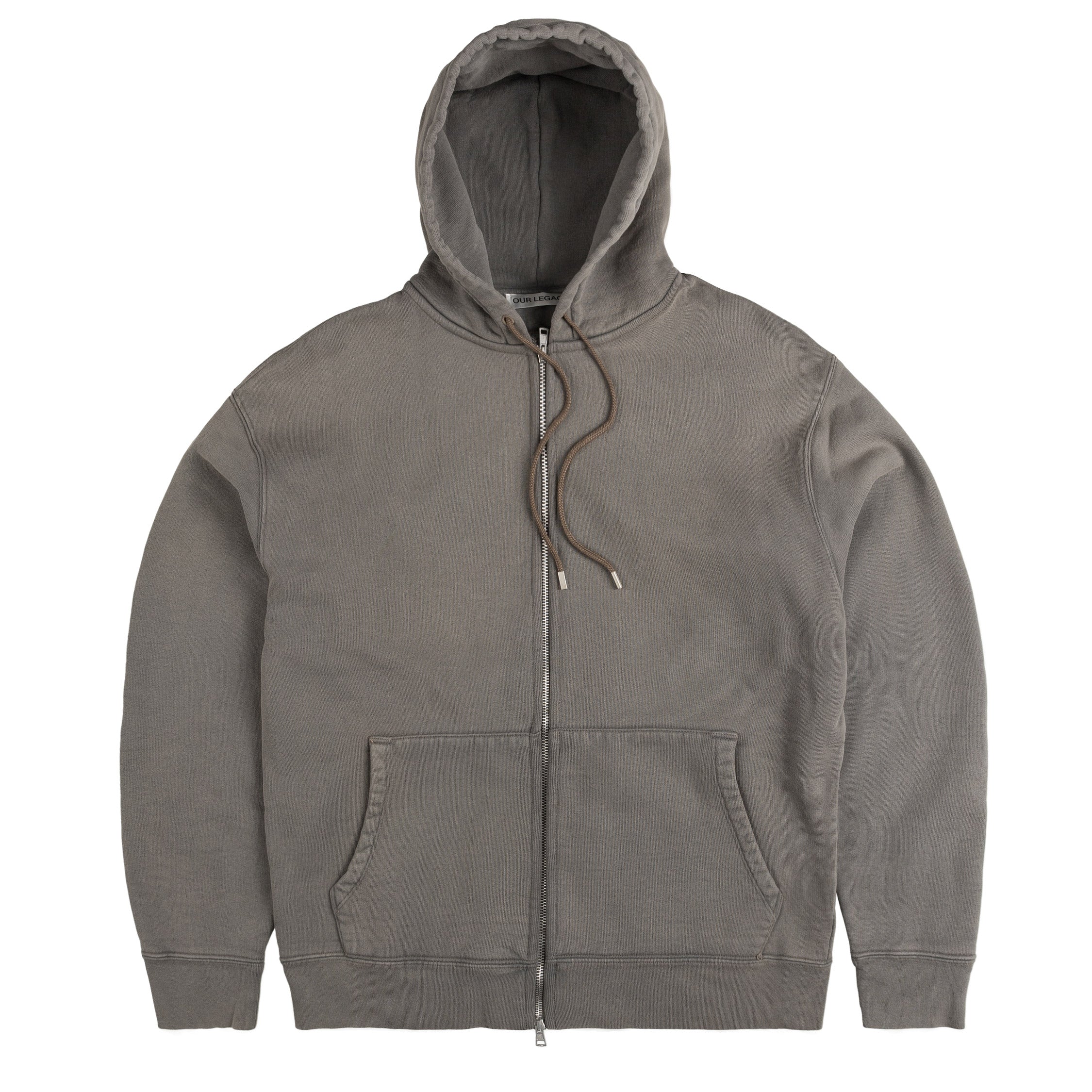 Our Legacy Rascal Hood » jetzt online kaufen!