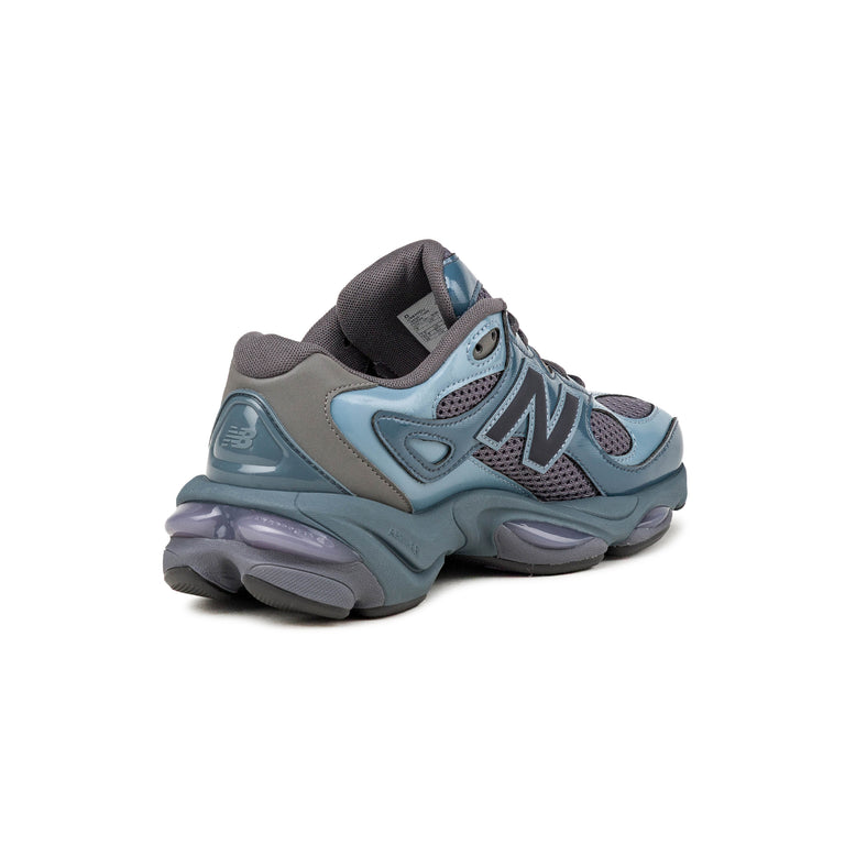 New Balance 983 - 36 / Shadow Blue / Zinc Blue - 3
