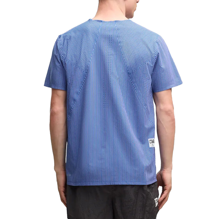Puma x SAYSKY Ultraweave Short Sleeve - S / Cobalt Glaze - 5