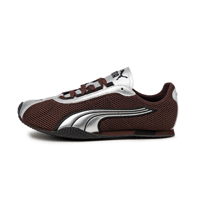 Puma H-Street OG - 37.5 / Chocolate Brown / Puma Black
