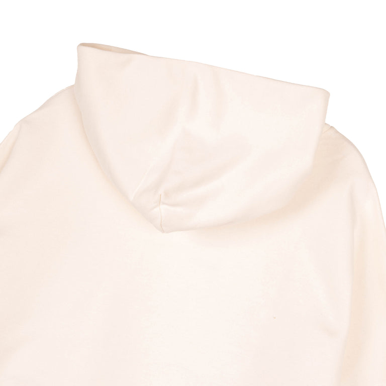 Adidas	adiSignature NY Hoodie - L / Off White - 3