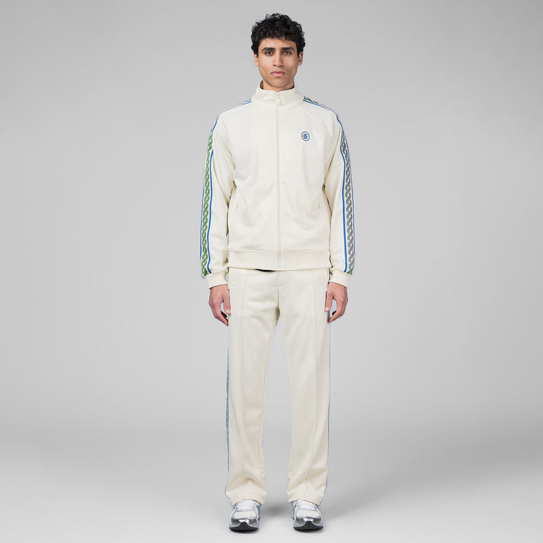 Drole de Monsieur La Track Jacket Tresse