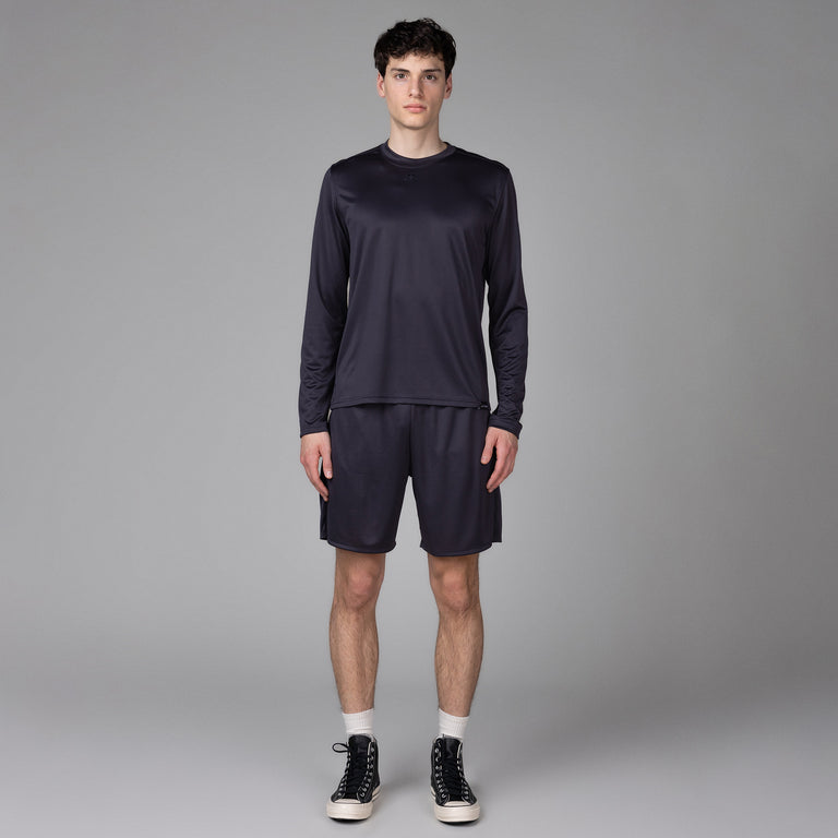 Courreges Football Jersey Longsleeve