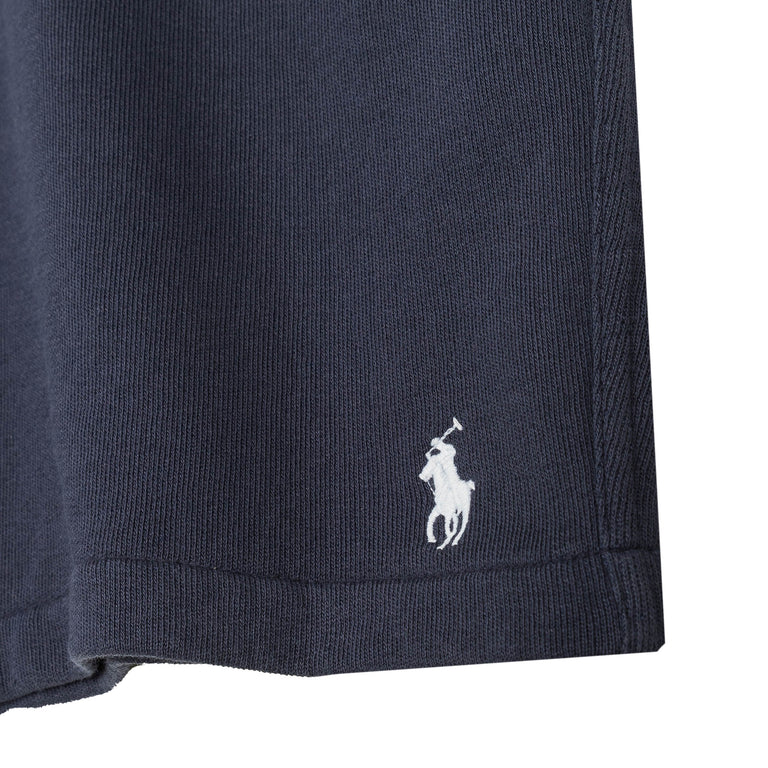 Polo Ralph Lauren Loopback Knit Shorts - XXL / Newport Navy - 4