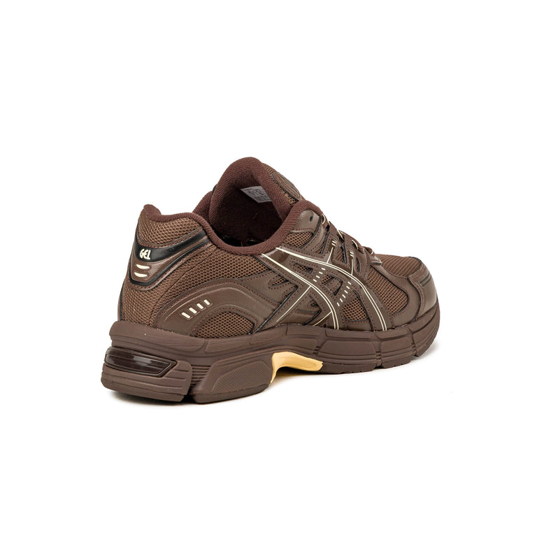 Asics x Emmi GEL-Stratus MC - 38 / Brown Storm / Brown Storm - 3
