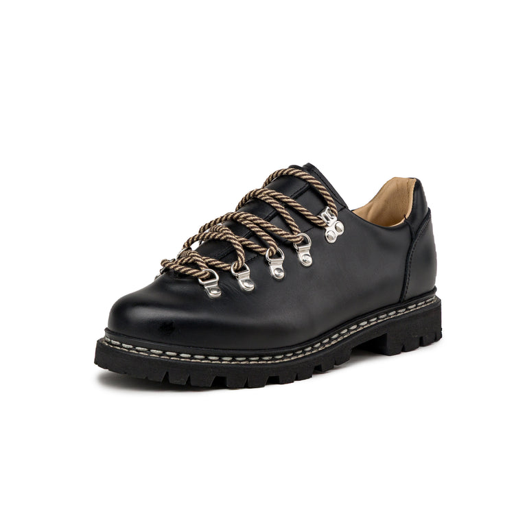 Paraboot Clusaz - 41.5 / Noir - 2
