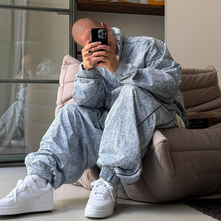 Nike Air Force 1 '01 onfeet