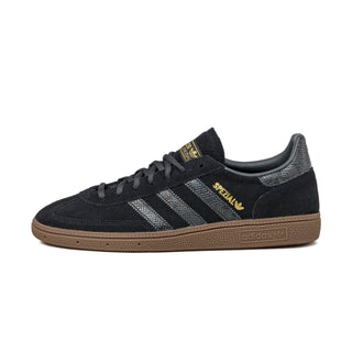 Adidas Handball Spezial - 44 / Core Black / Core Black / Carbon
