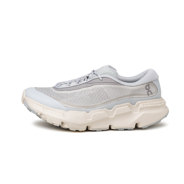 On Cloudsoma Hike 1 W - 36.5 / Glacier / Pearl
