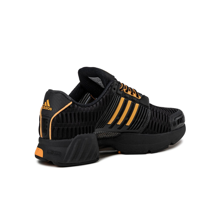 Adidas Climacool 1 - 46 2/3 / Core Black / Flash Orange / Carbon - 3
