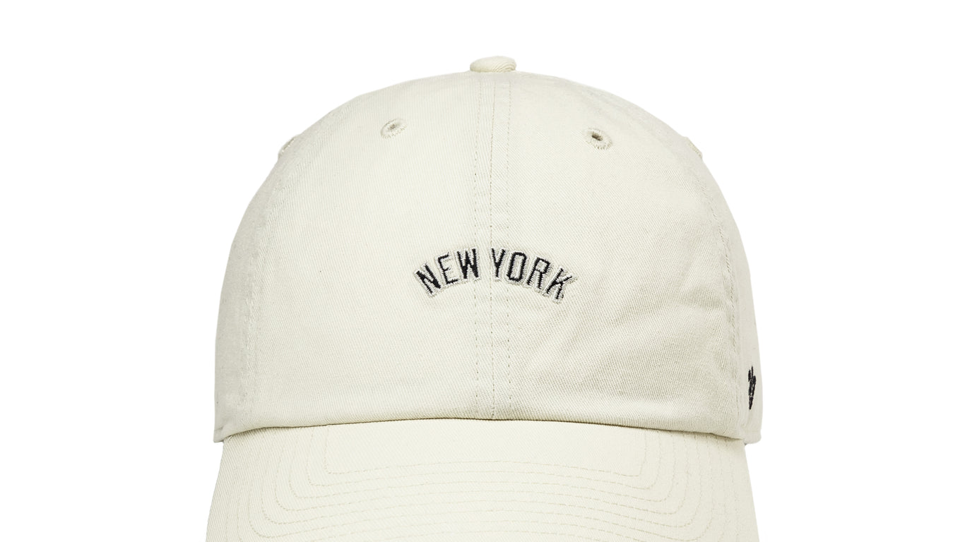 47 MLB New York Yankees *Base Runner* Cap | Accessoires » Buy