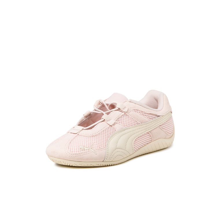 Puma Speedcat Go - 37 / Jasmine Flower / Frosted Ivory - 5