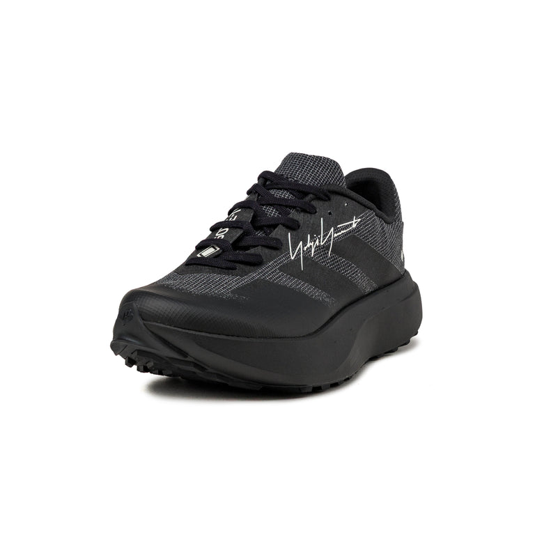 Adidas Y-3 Y-3 Evo SL ATR GTX - 40 2/3 / Black / Black / Black - 2
