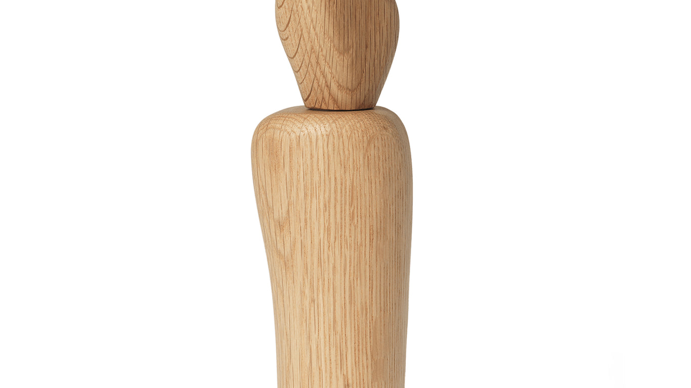 Ferm Living Cairn Grinder | Accessoires » Buy online now!