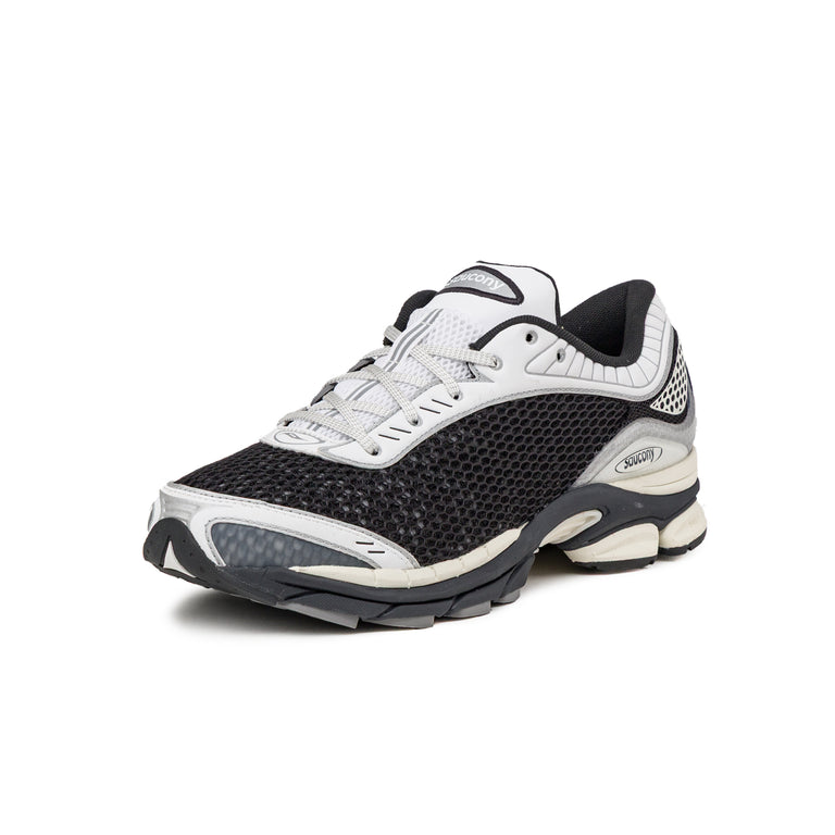 Saucony Pro Grid Paramount - 40 / Black / White - 2
