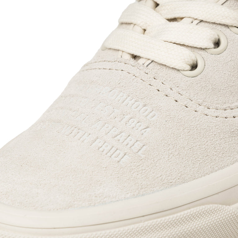 Vans OTW x Neighborhood OTW Authentic 44 - 38 / Natural - 2