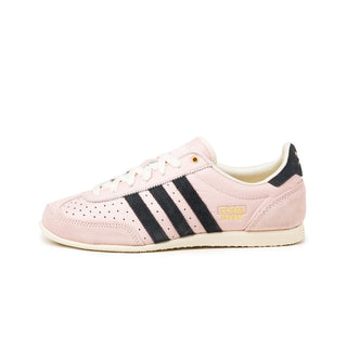 Adidas Japan W - 36 / Sandy Pink / Core Black / Gold Metallic