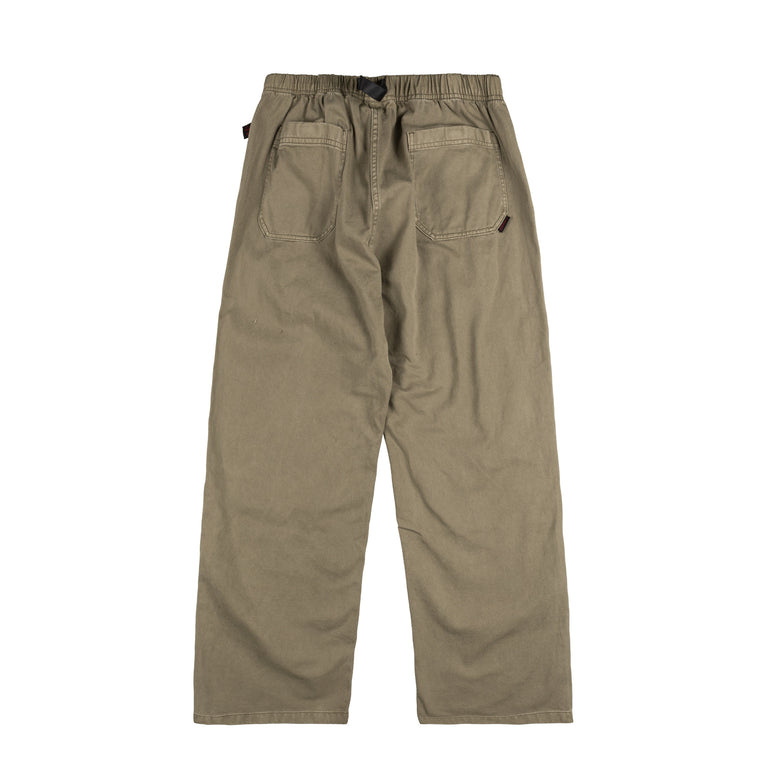 Gramicci Loose Tapered Ridge Pant