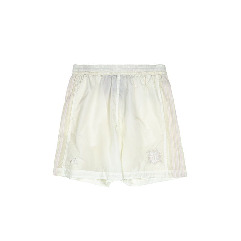 Adidas	x Wales Bonner Football Short - XL / Off White
