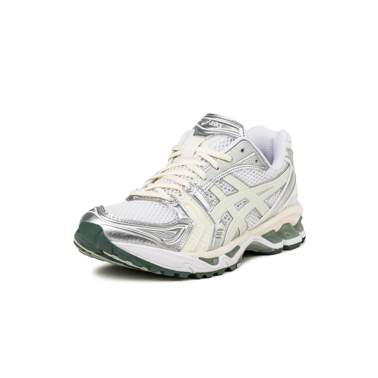 Asics GEL-Kayano 14 - 37 / White / Light Sage - 2

