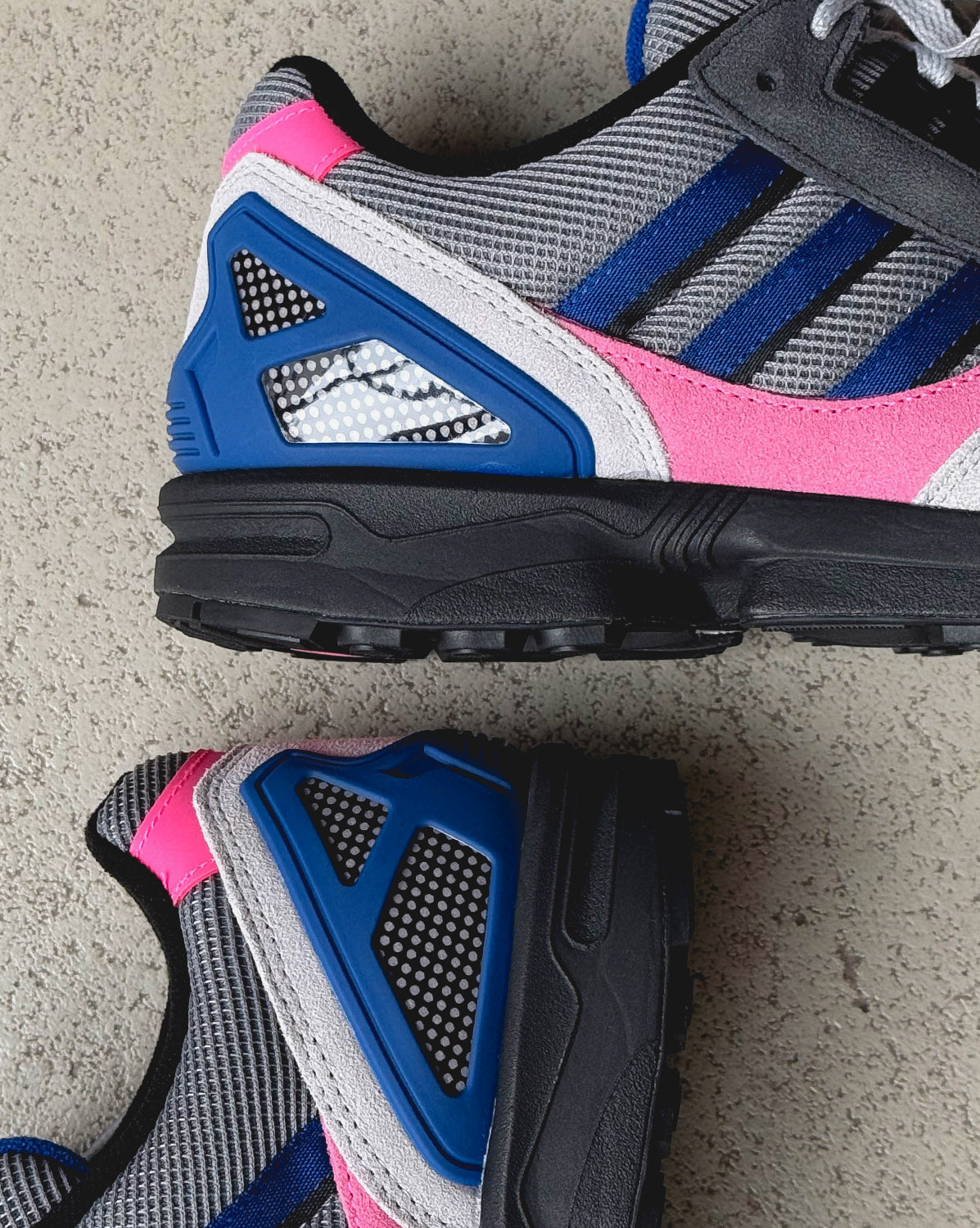 Adidas ZX 8000 Sneaker » jetzt online kaufen!