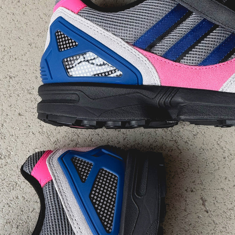 Adidas ZX 8000 onfeet