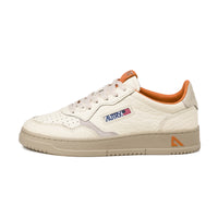 Autry Medalist *Nubuk / Elephant* Sneaker » Buy online now!