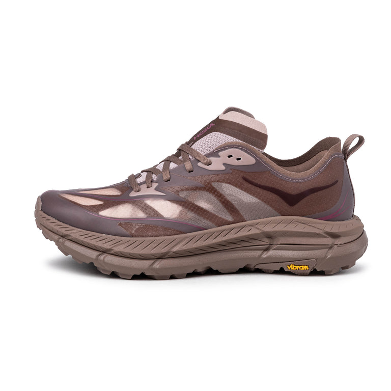 HOKA Mafate Speed 4 Lite - 40 / Date Syrup / Date Sugar
