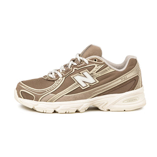 New Balance 740 - 36 / Mushroom / Driftwood