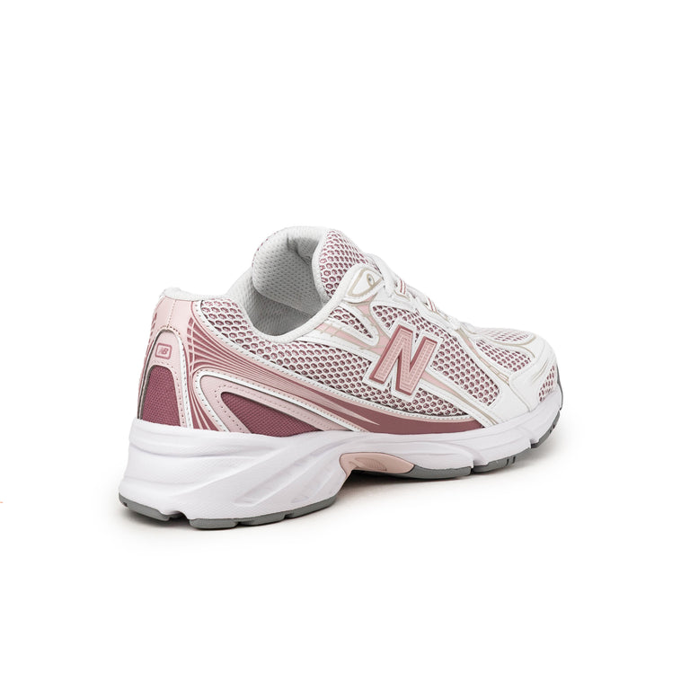 New Balance 740 - 36 / Rosewood / NB 103 White - 5