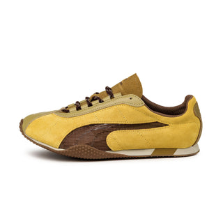 Puma x Asphaltgold H-Street - 36 / Saffron / Coffee Milk