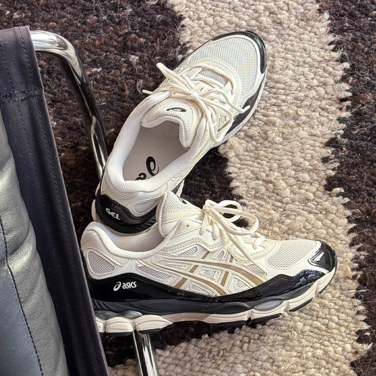 Asics GEL-NYC onfeet