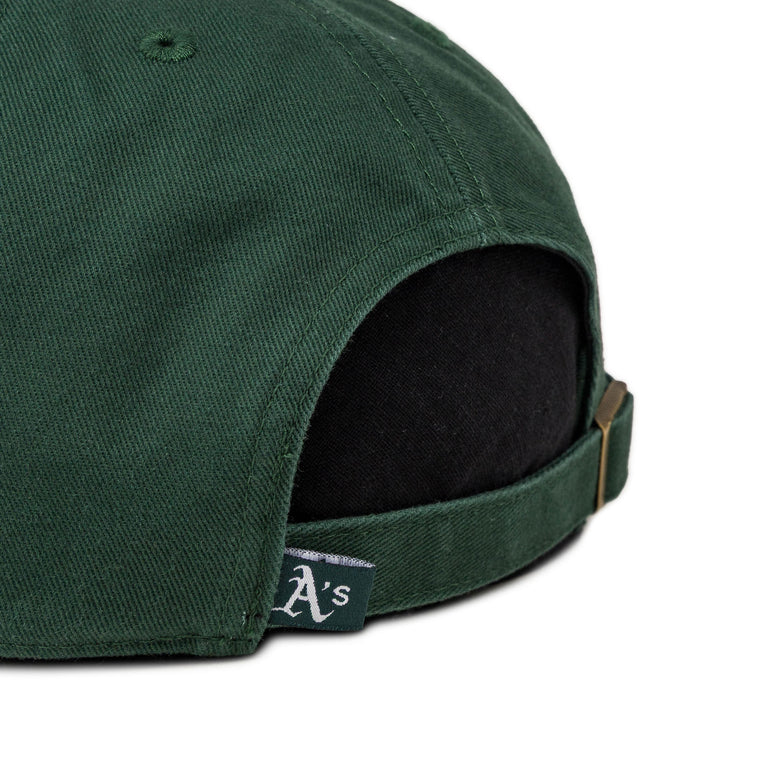 47 MLB Oakland Athletics *Clean Up* Cap - 3