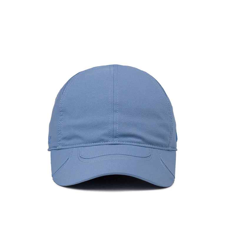 Nike	x Nocta Club Cap - S/M / Work Blue / Polar
