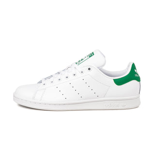 Adidas Stan Smith - 40 / Footwear White/ Core White / Green